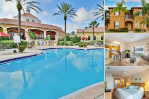 Budget Friendly Regal Palms Resort Home With Extensive Amenities